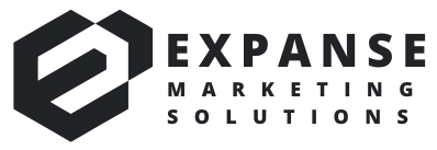 Expanse Marketing Solutions Logo